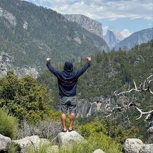 Meet your Posher, Torn